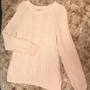 L.L Bean sweater